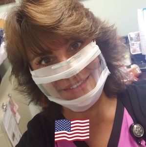 Meet your Posher, Deb